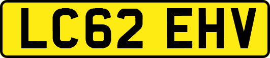 LC62EHV