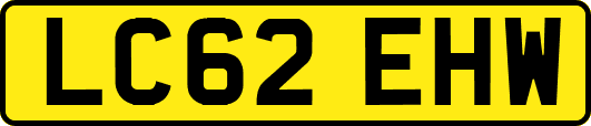 LC62EHW