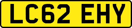 LC62EHY