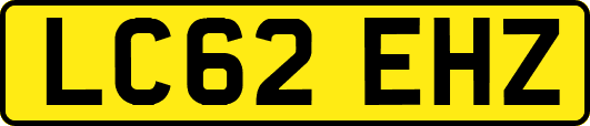 LC62EHZ