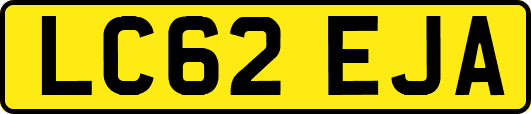 LC62EJA