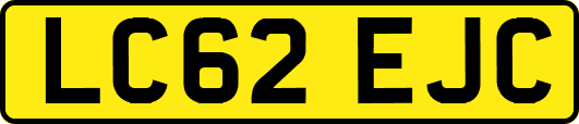 LC62EJC