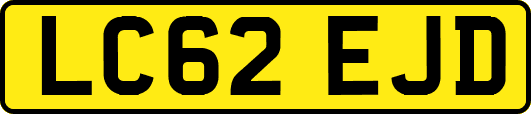LC62EJD