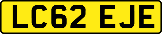 LC62EJE