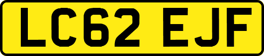 LC62EJF