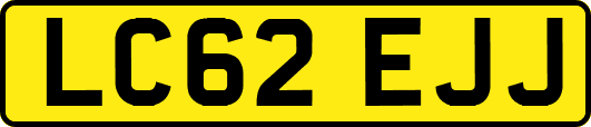 LC62EJJ