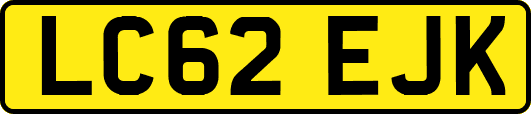 LC62EJK