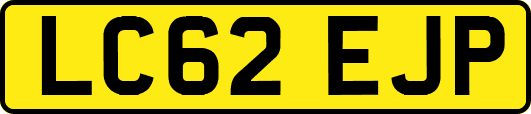 LC62EJP