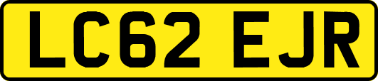 LC62EJR