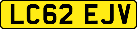 LC62EJV