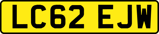LC62EJW