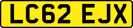 LC62EJX