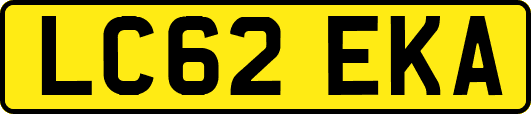 LC62EKA