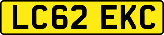 LC62EKC