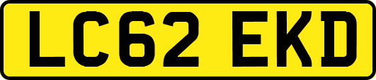 LC62EKD