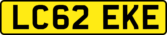 LC62EKE