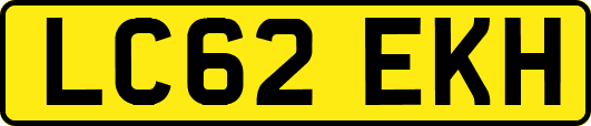 LC62EKH