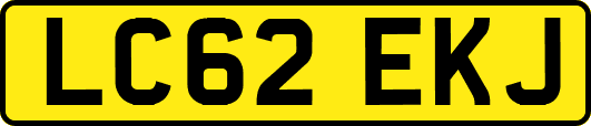 LC62EKJ