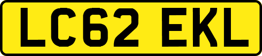 LC62EKL