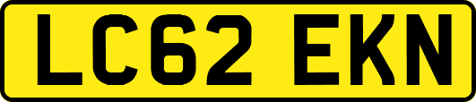 LC62EKN