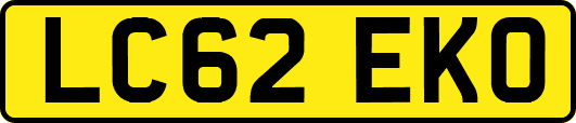 LC62EKO