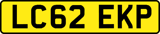 LC62EKP