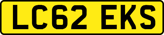 LC62EKS