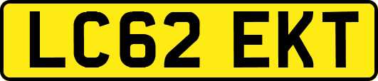 LC62EKT