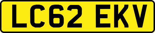 LC62EKV