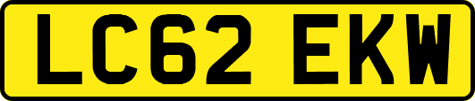 LC62EKW