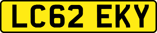 LC62EKY