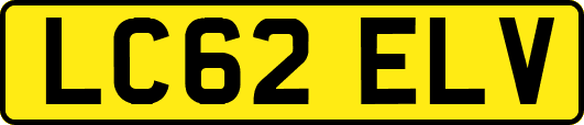 LC62ELV