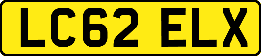 LC62ELX