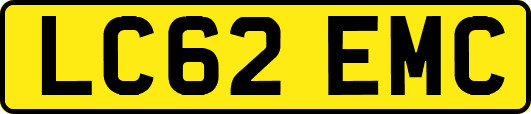 LC62EMC