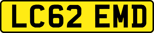 LC62EMD