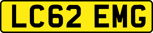 LC62EMG