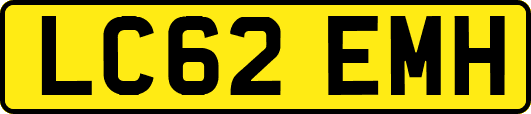 LC62EMH