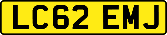 LC62EMJ