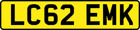 LC62EMK