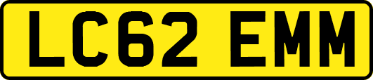 LC62EMM