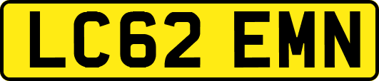 LC62EMN
