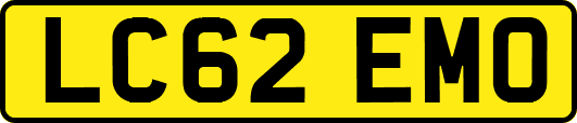 LC62EMO