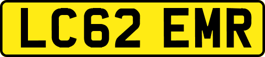 LC62EMR