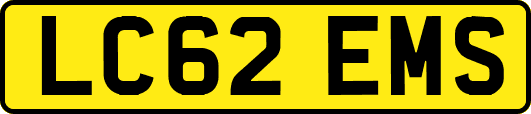 LC62EMS