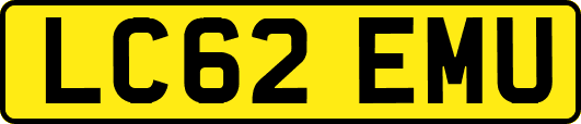 LC62EMU