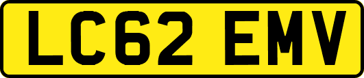LC62EMV
