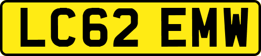 LC62EMW