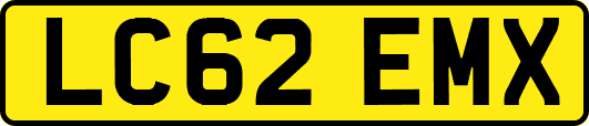 LC62EMX