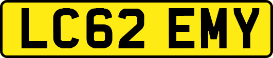 LC62EMY