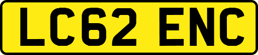 LC62ENC